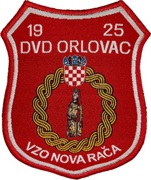 DVD ORLOVAC