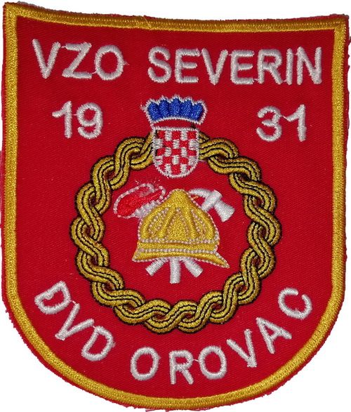 DVD OROVAC