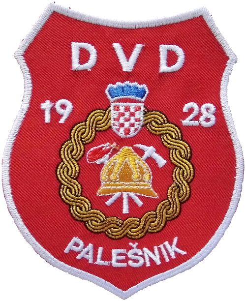 DVD PALEŠNIK