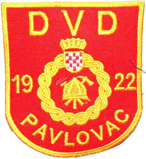 DVD PAVLOVAC