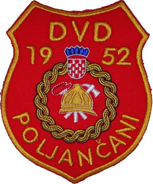 DVD POLJANČANI