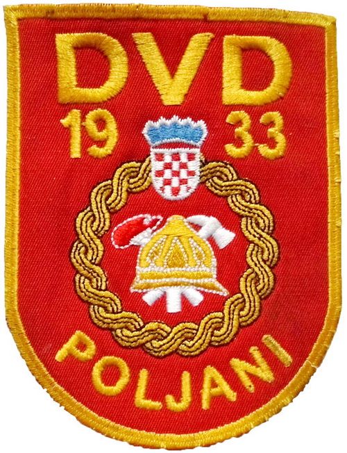 DVD POLJANI