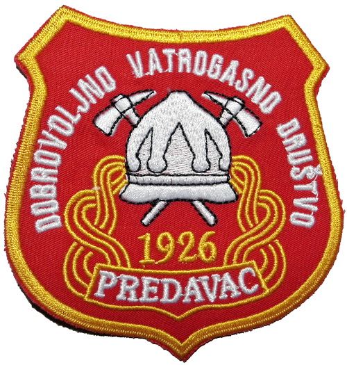 DVD PREDAVAC