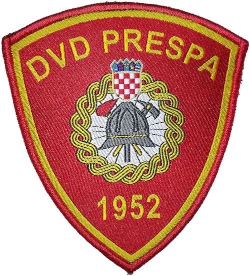 DVD PRESPA
