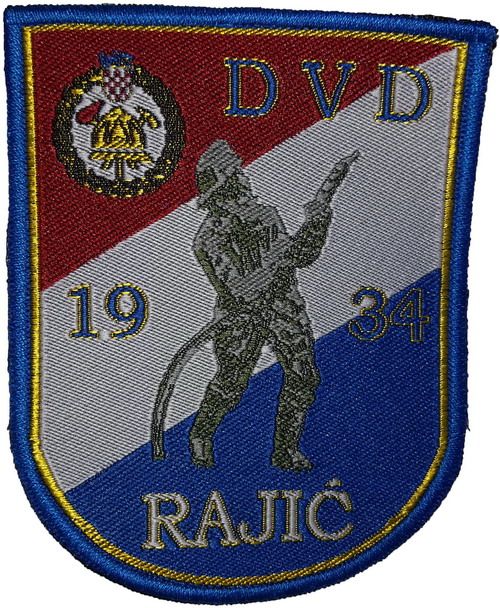 DVD RAJIĆ