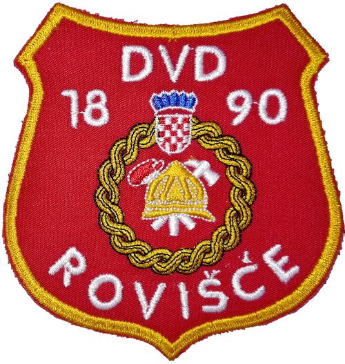 DVD ROVIŠĆE