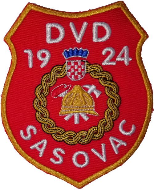 DVD SASOVAC