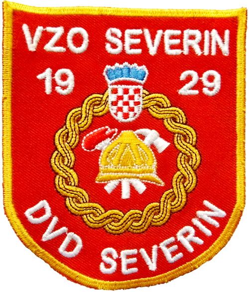 DVD SEVERIN