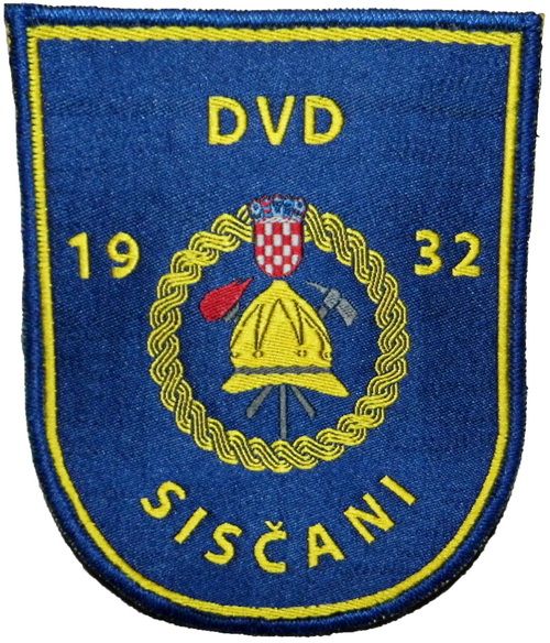 DVD SISČANI