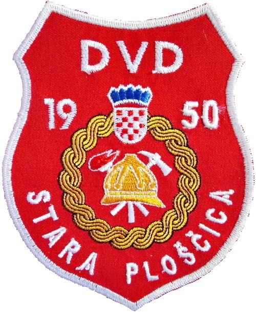 DVD STARA PLOŠČICA