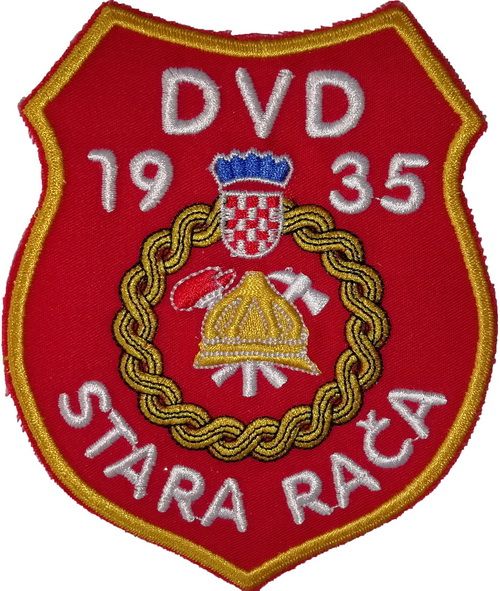 DVD STARA RAČA