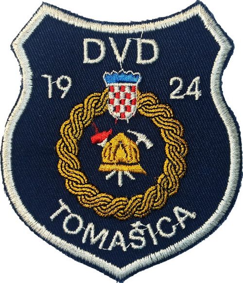 DVD TOMAŠICA 2