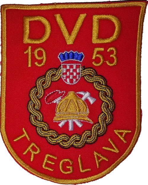 DVD TREGLAVA