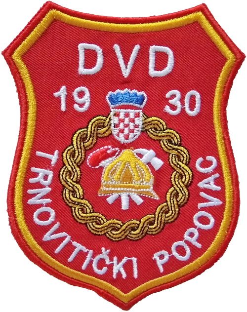 DVD TRNOVITIČKI POPOVAC