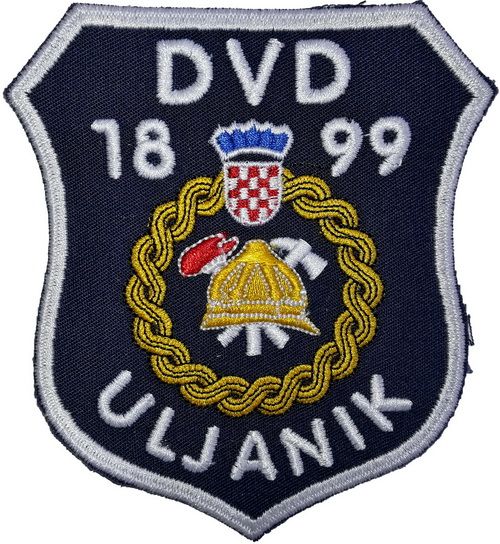 DVD ULJANIK
