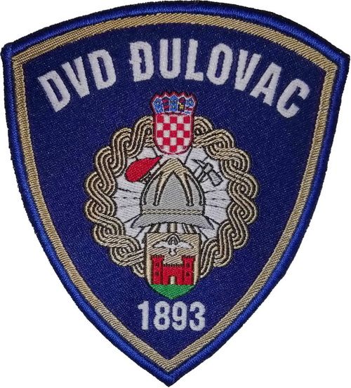 DVD ĐULOVAC