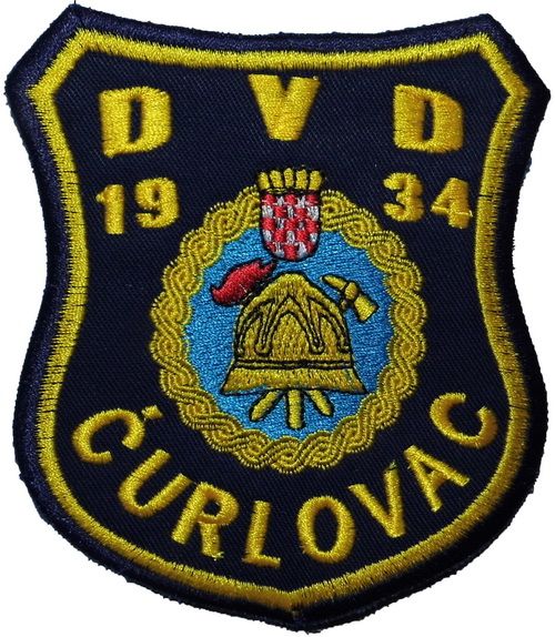 DVD ĆURLOVAC