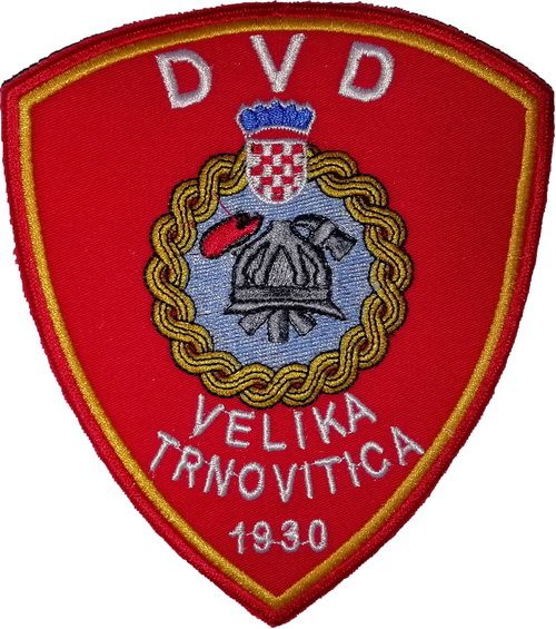 DVD VELIKA TRNOVITICA