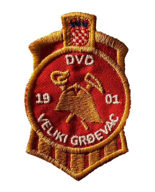 DVD VELIKI GRĐEVAC 2