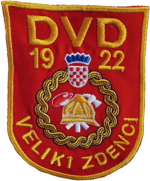 DVD VELIKI ZDENCI