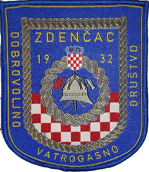 DVD ZDENČAC