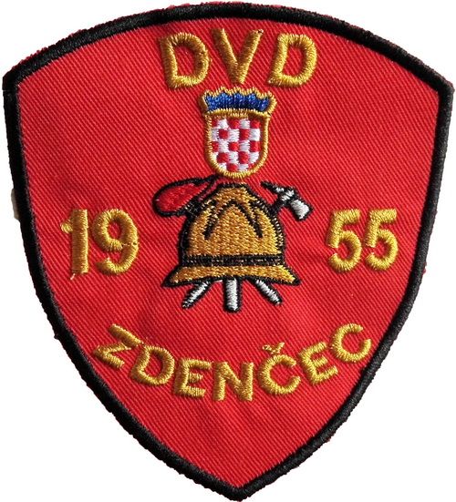 DVD ZDENČEC