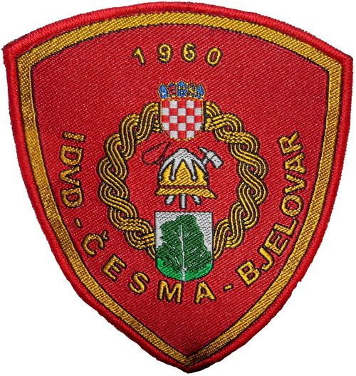 IDVD ČESMA BJELOVAR