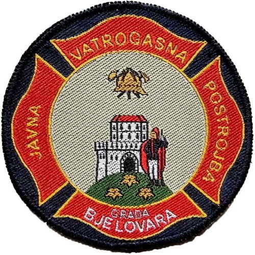 JVP BJELOVAR 1