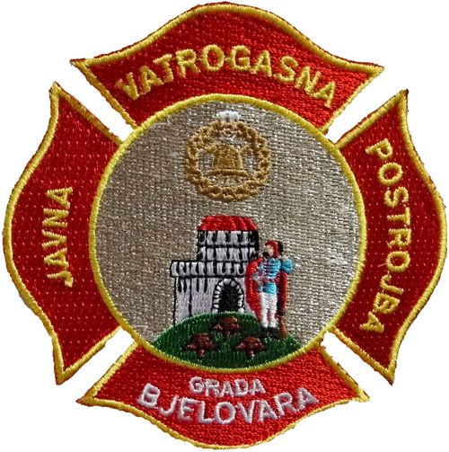 JVP BJELOVAR 3