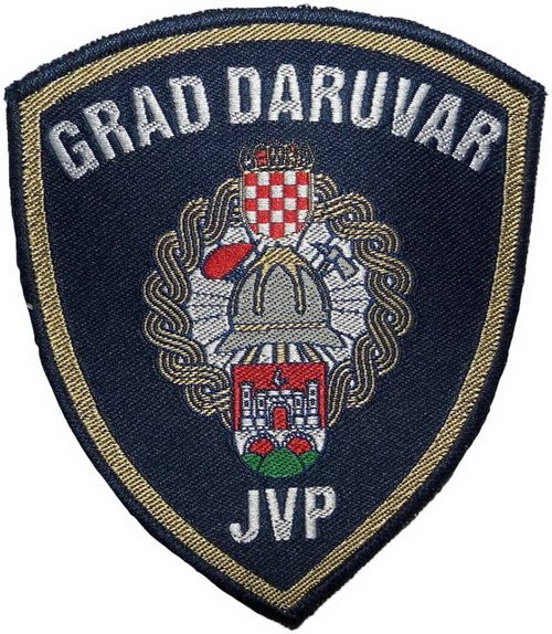 JVP DARUVAR