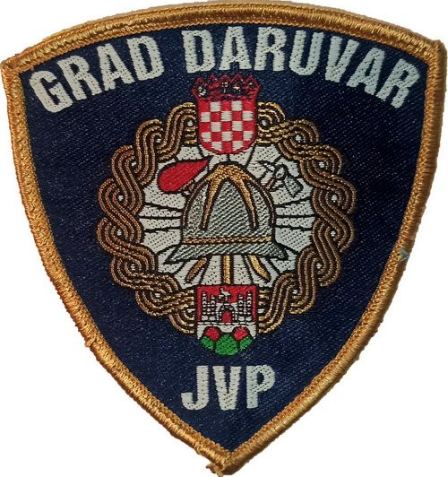 JVP DARUVAR 2