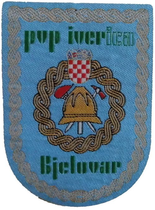 PVP IVERICA BJELOVAR