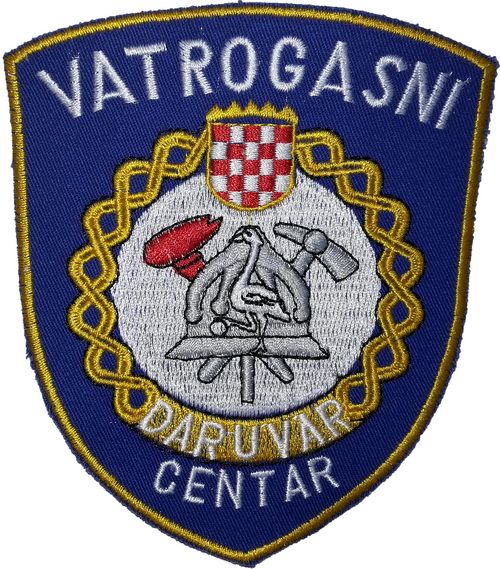 VATROGASNI CENTAR DARUVAR