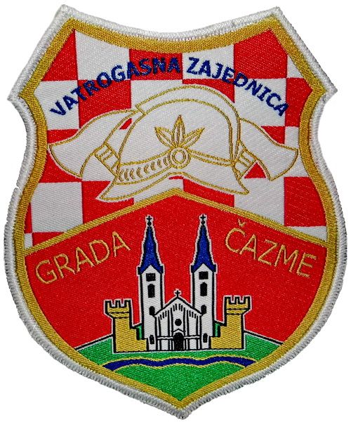 VZG ČAZMA