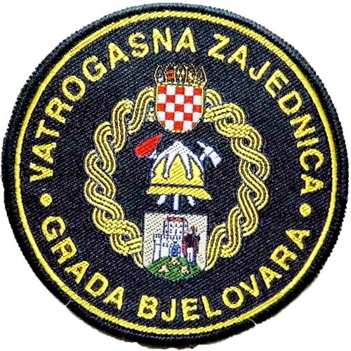 VZG BJELOVAR