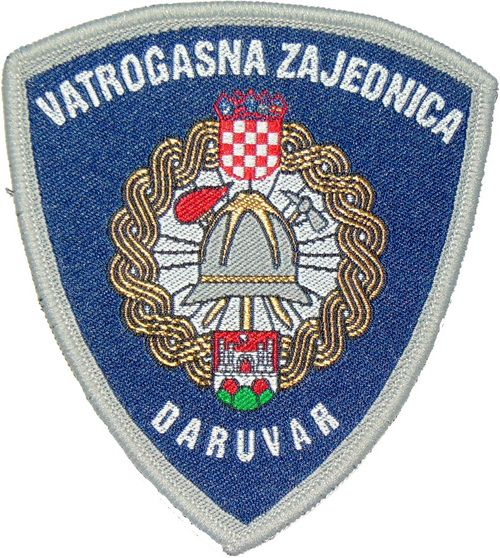 VZG DARUVAR