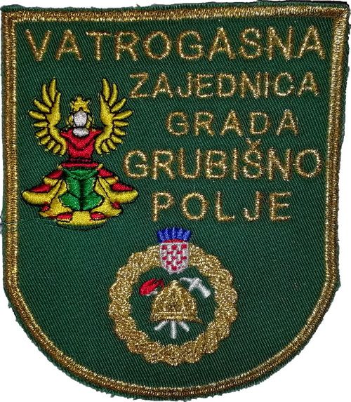 VZG GRUBIŠNO POLJE