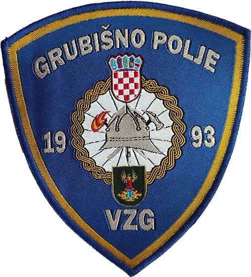 VZG GRUBIŠNO POLJE 2