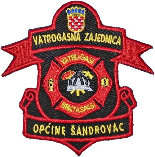 VZO ŠANDROVAC