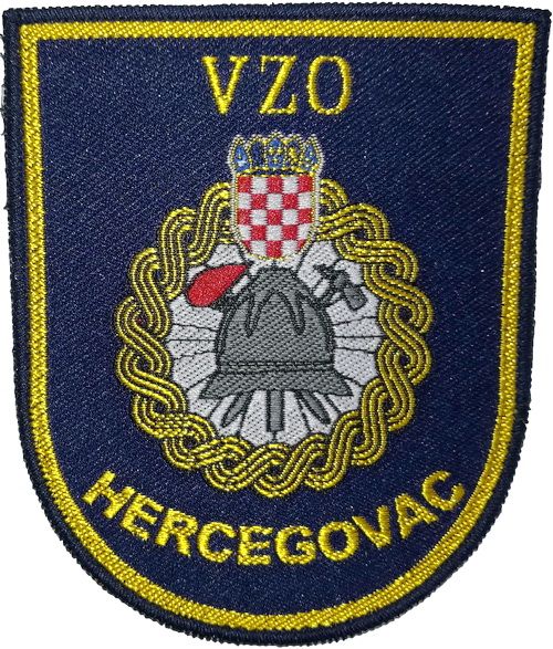 VZO HERCEGOVAC