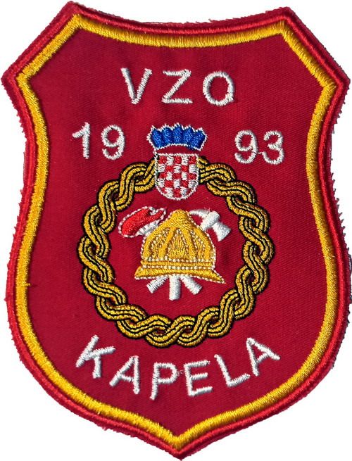 VZO KAPELA