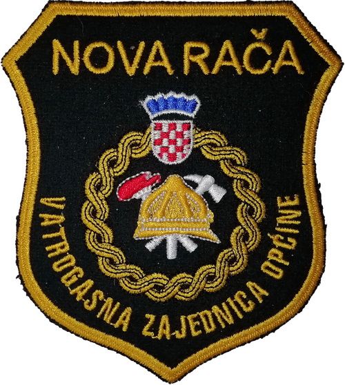 VZO NOVA RAČA