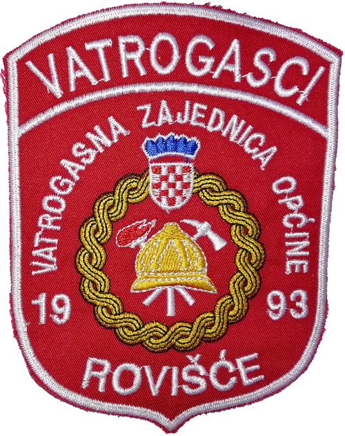 VZO ROVIŠĆE