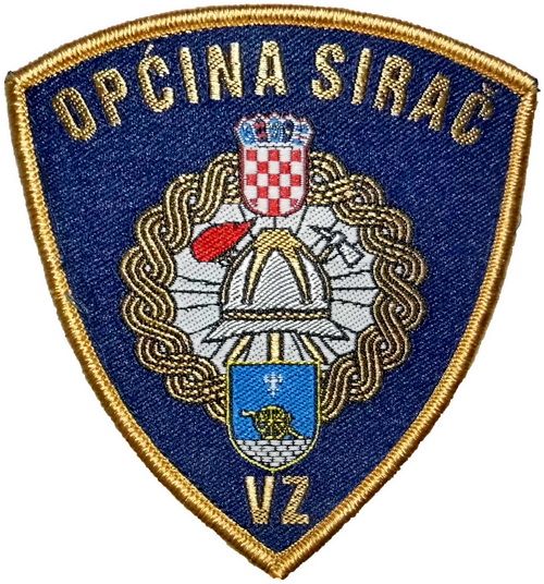 VZO SIRAČ