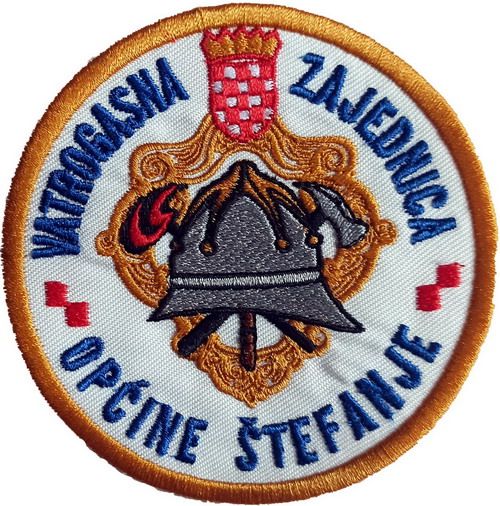 VZO ŠTEFANJE