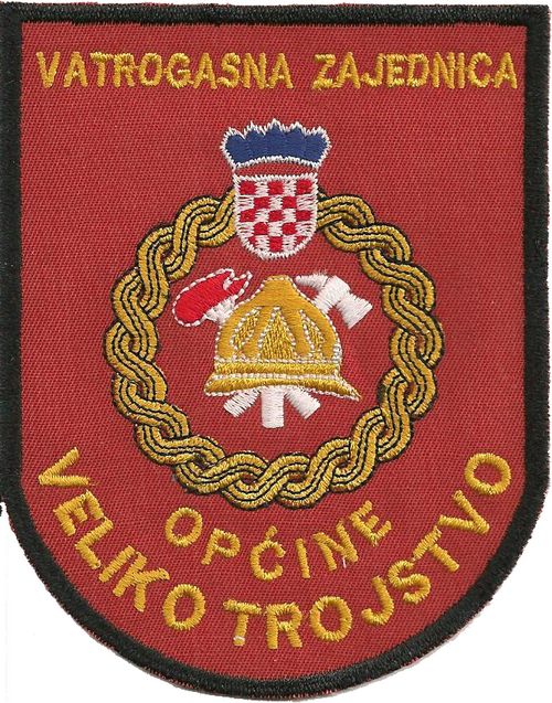 VZO VELIKO TROJSTVO