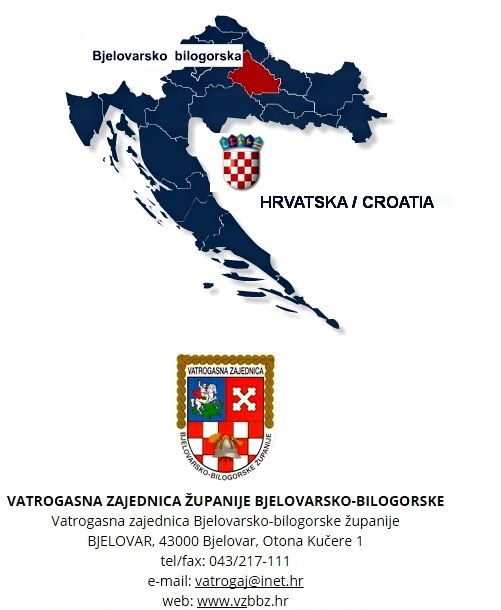 bjelovarsko bilogorska županija