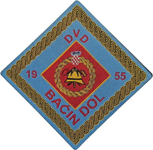 DVD BAČINDOL 2
