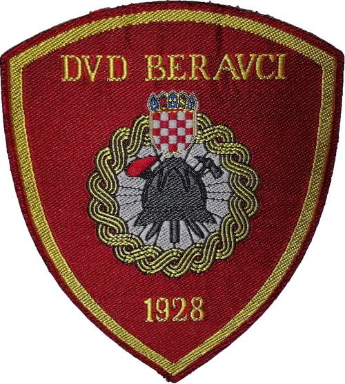 DVD BERAVCI