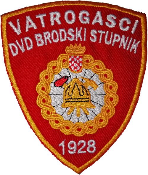 DVD BRODSKI STUPNIK
